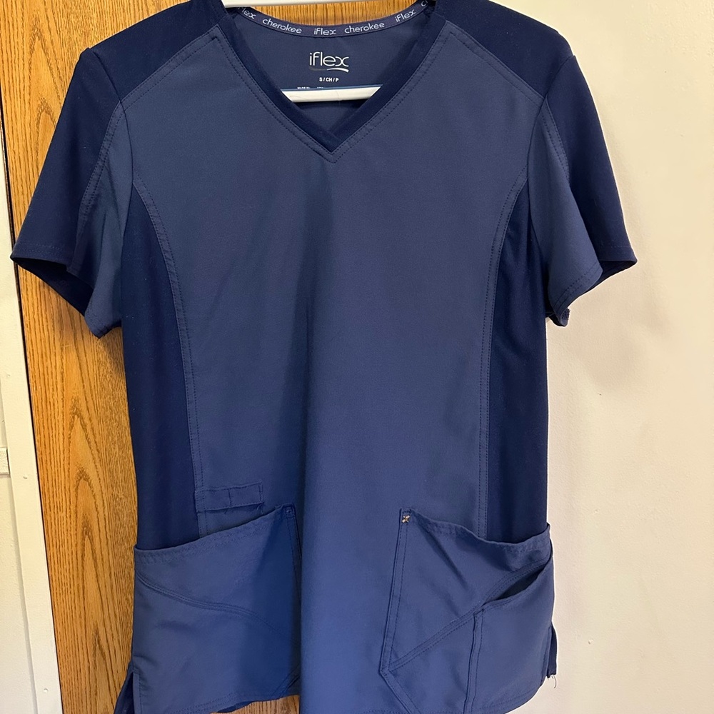 Cherokee Iflex Scrubs